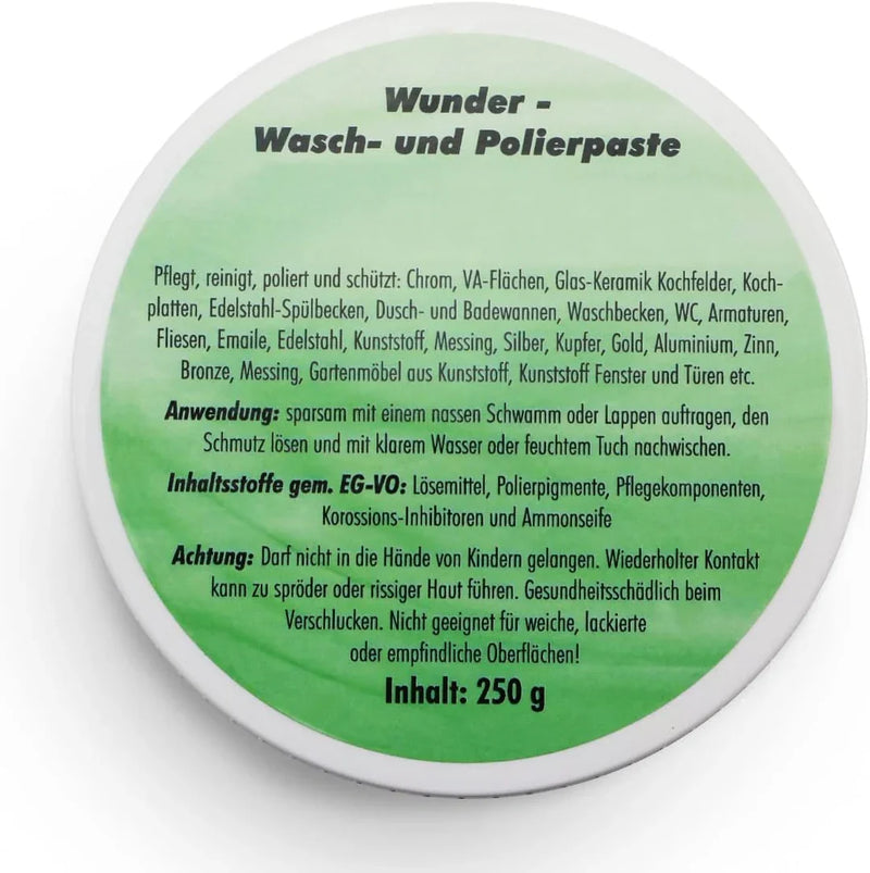 Wunderpaste Cover 89