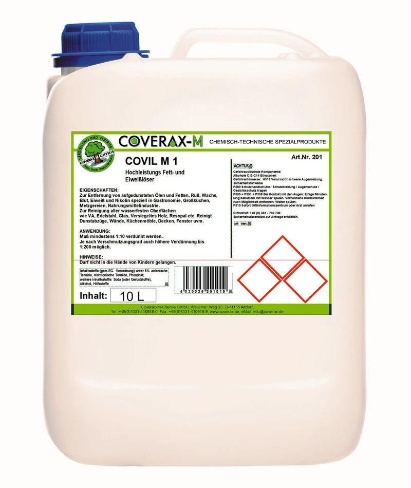 Covil M-1
